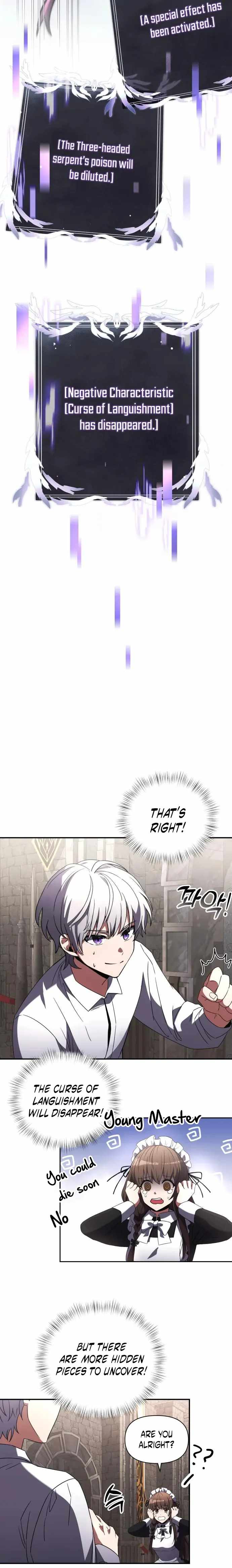 Terminally-Ill Genius Dark Knight Chapter 4 - Page 28 in English