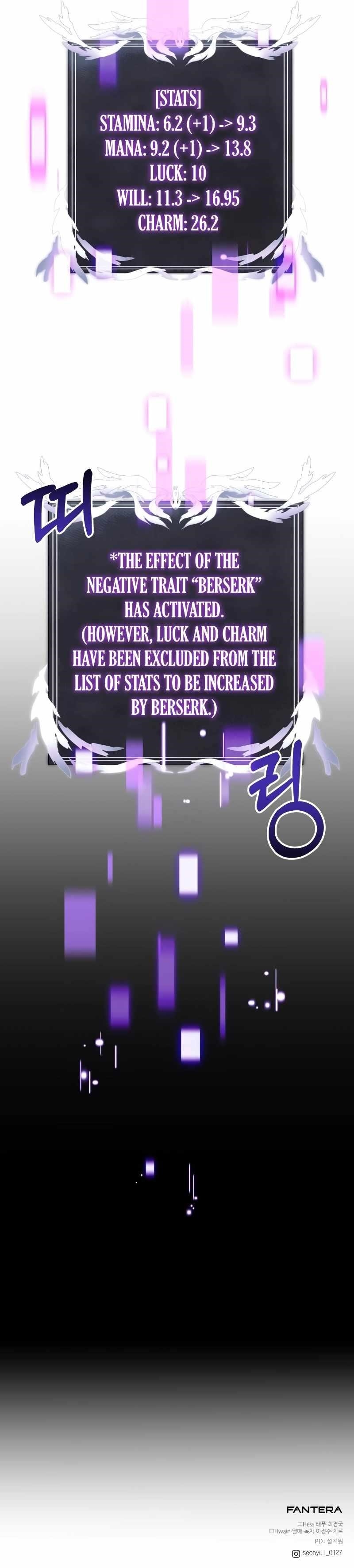 Terminally-Ill Genius Dark Knight Chapter 44 - Page 12 in English