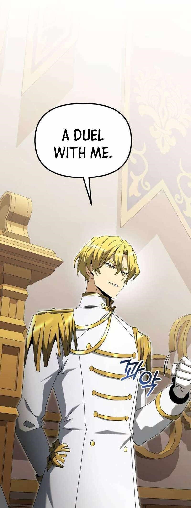 Terminally-Ill Genius Dark Knight Chapter 68 - Page 14 in English