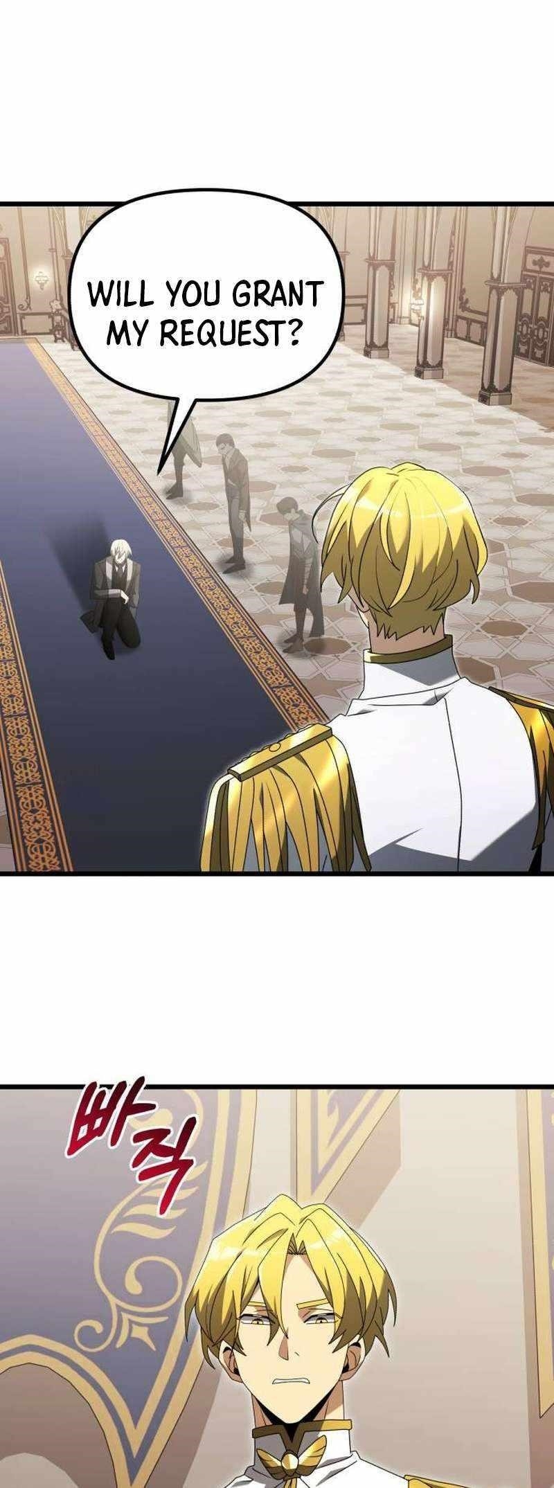 Terminally-Ill Genius Dark Knight Chapter 68 - Page 4 in English