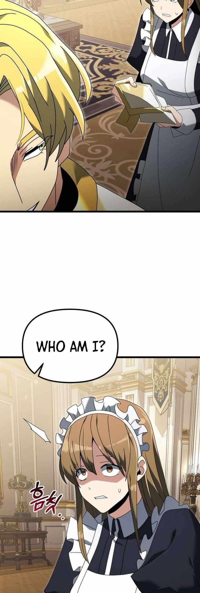 Terminally-Ill Genius Dark Knight Chapter 68 - Page 40 in English