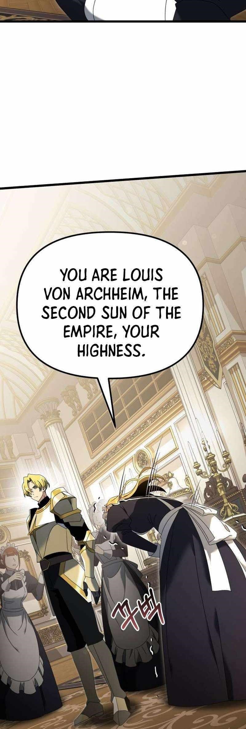 Terminally-Ill Genius Dark Knight Chapter 68 - Page 41 in English