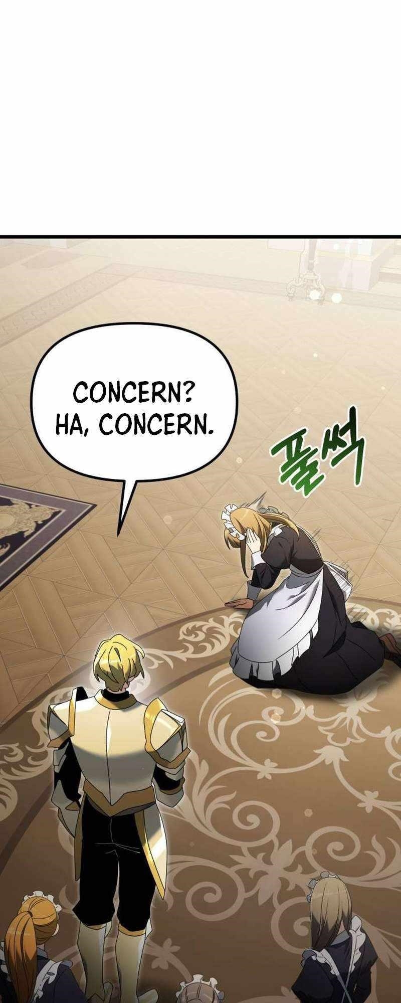 Terminally-Ill Genius Dark Knight Chapter 68 - Page 47 in English