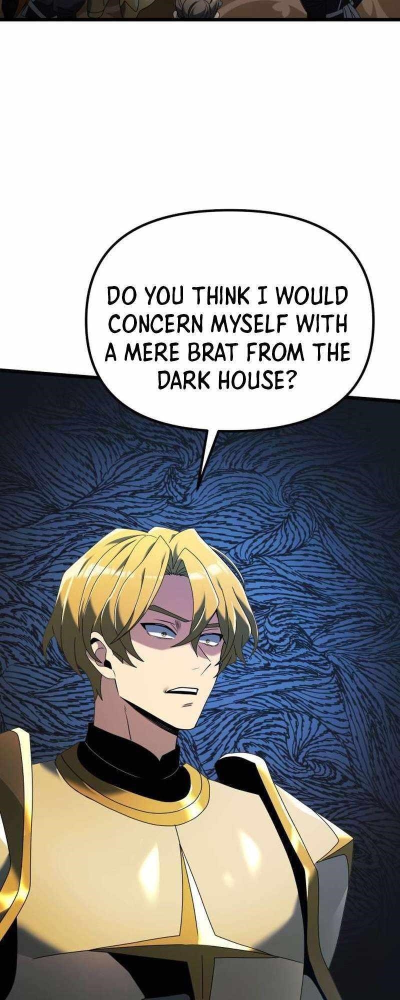 Terminally-Ill Genius Dark Knight Chapter 68 - Page 48 in English