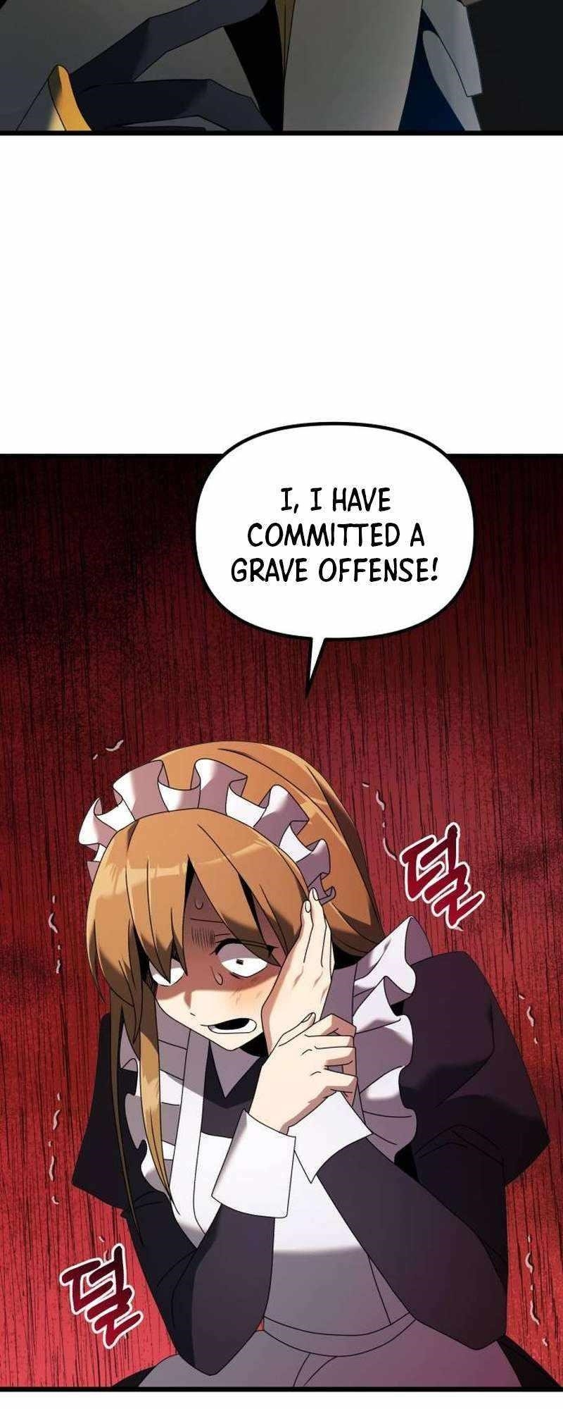 Terminally-Ill Genius Dark Knight Chapter 68 - Page 49 in English