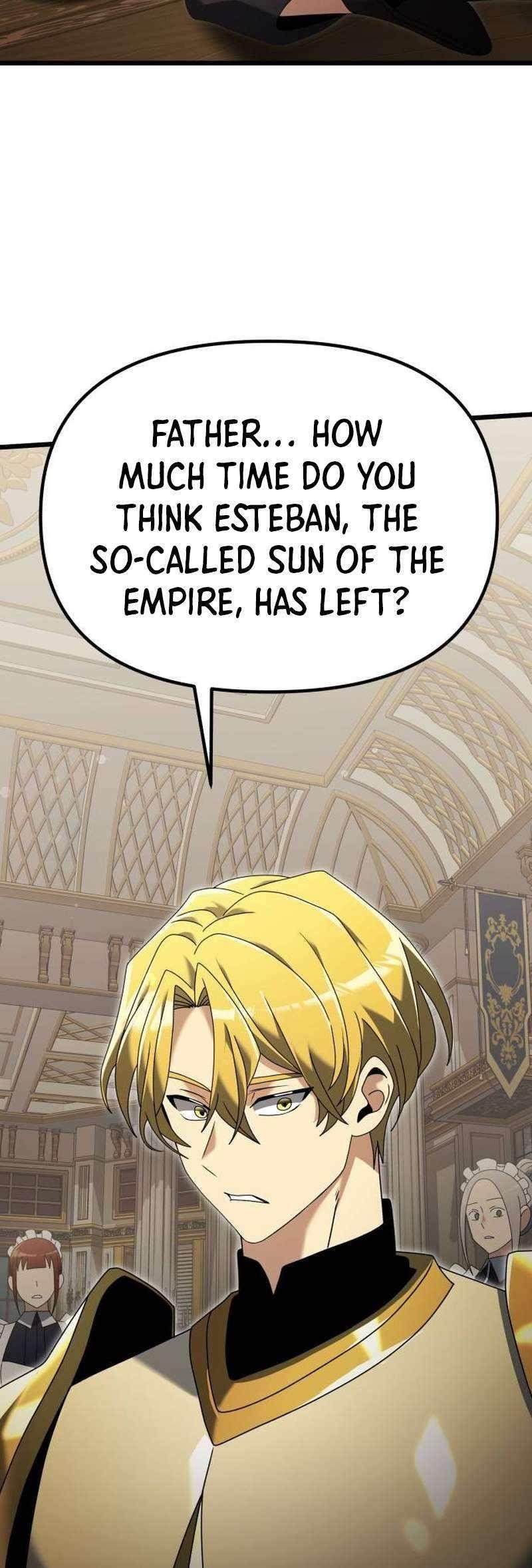 Terminally-Ill Genius Dark Knight Chapter 68 - Page 51 in English