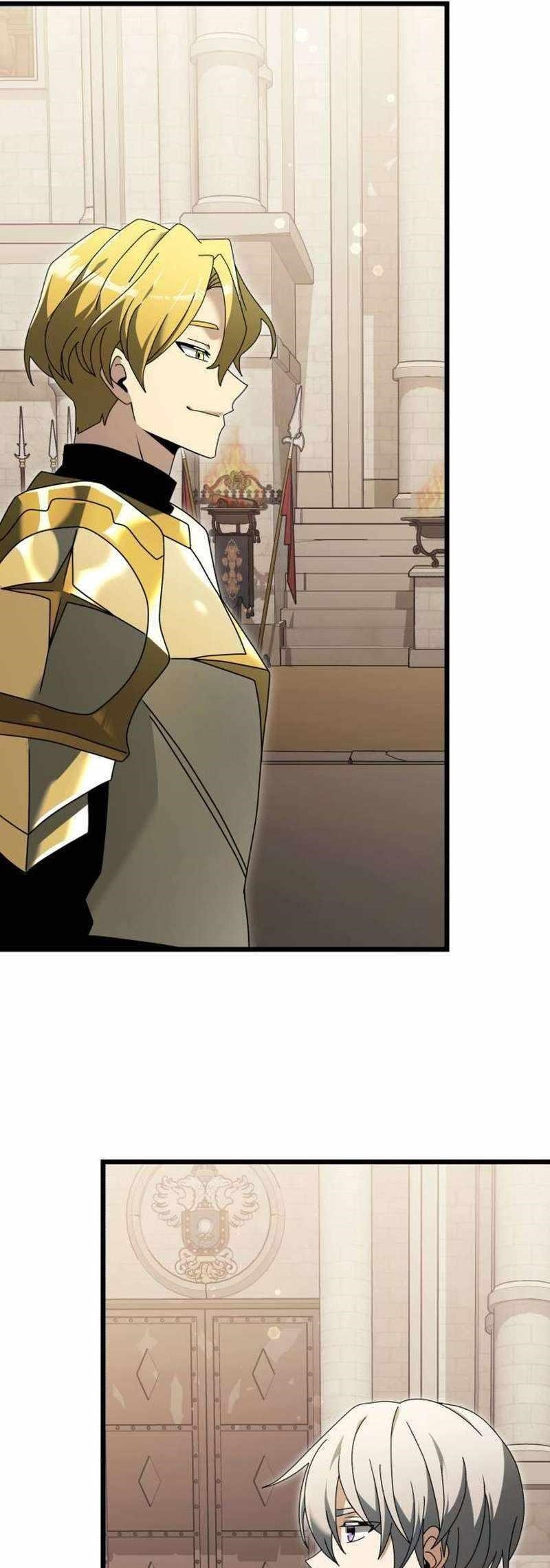 Terminally-Ill Genius Dark Knight Chapter 68 - Page 65 in English