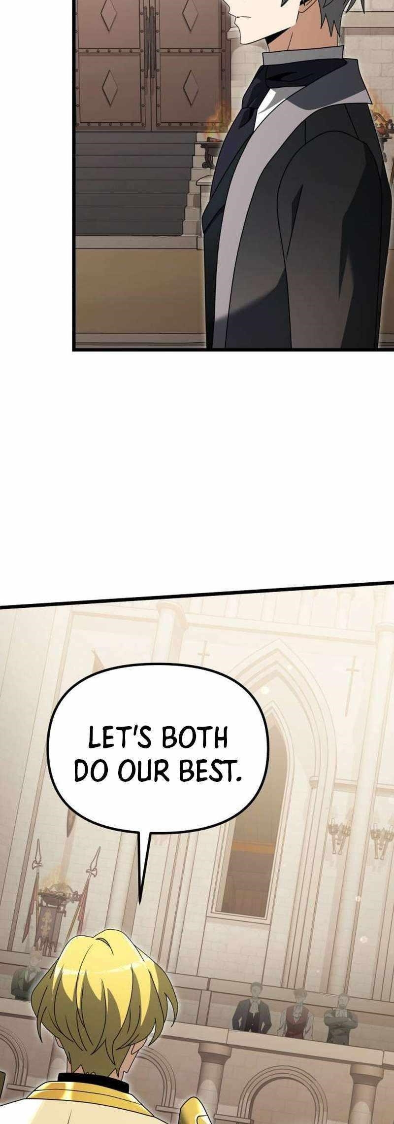 Terminally-Ill Genius Dark Knight Chapter 68 - Page 66 in English