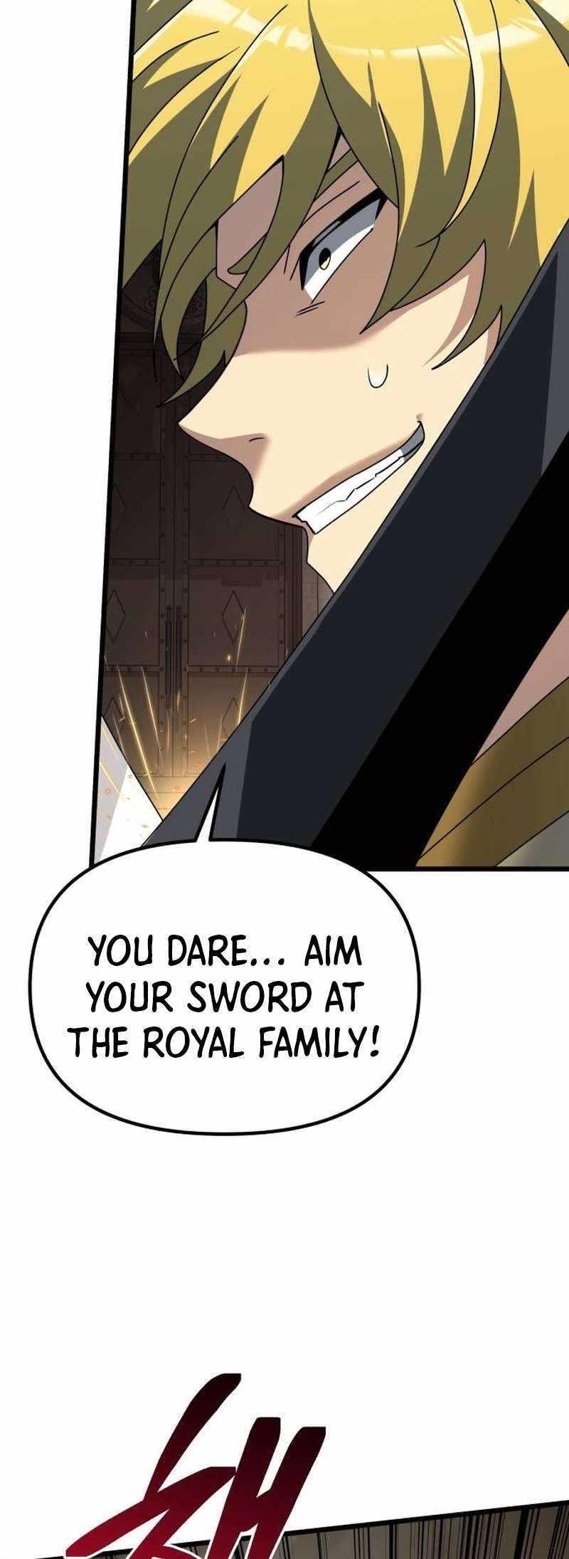 Terminally-Ill Genius Dark Knight Chapter 68 - Page 77 in English