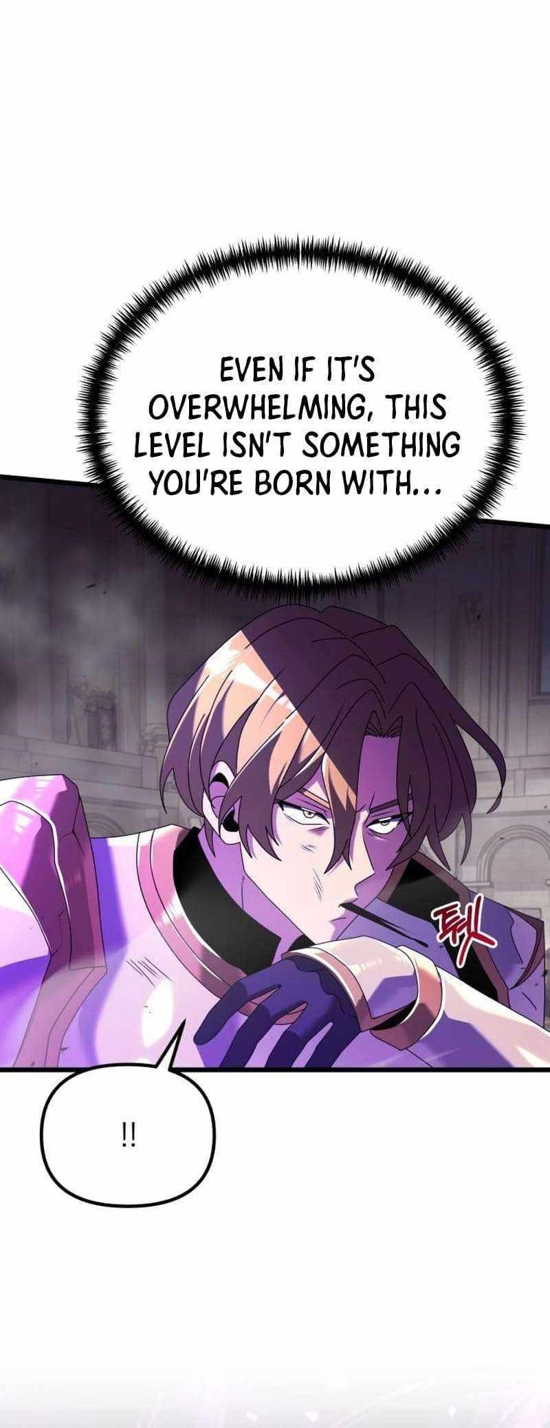 Terminally-Ill Genius Dark Knight Chapter 70 - Page 11 in English