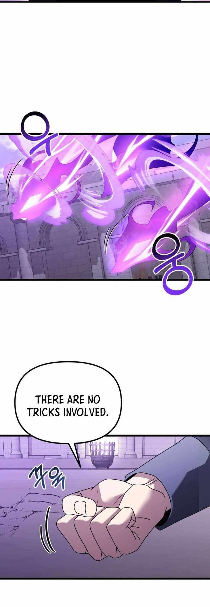 Terminally-Ill Genius Dark Knight Chapter 70 - Page 13 in English