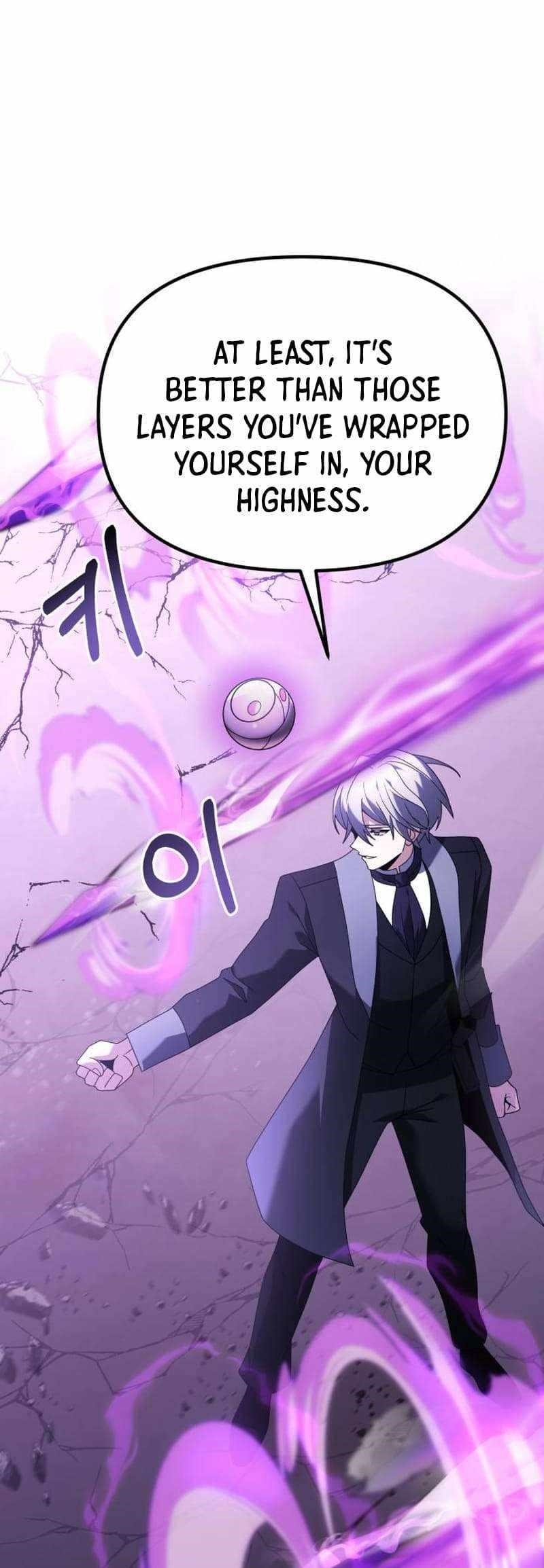 Terminally-Ill Genius Dark Knight Chapter 70 - Page 14 in English