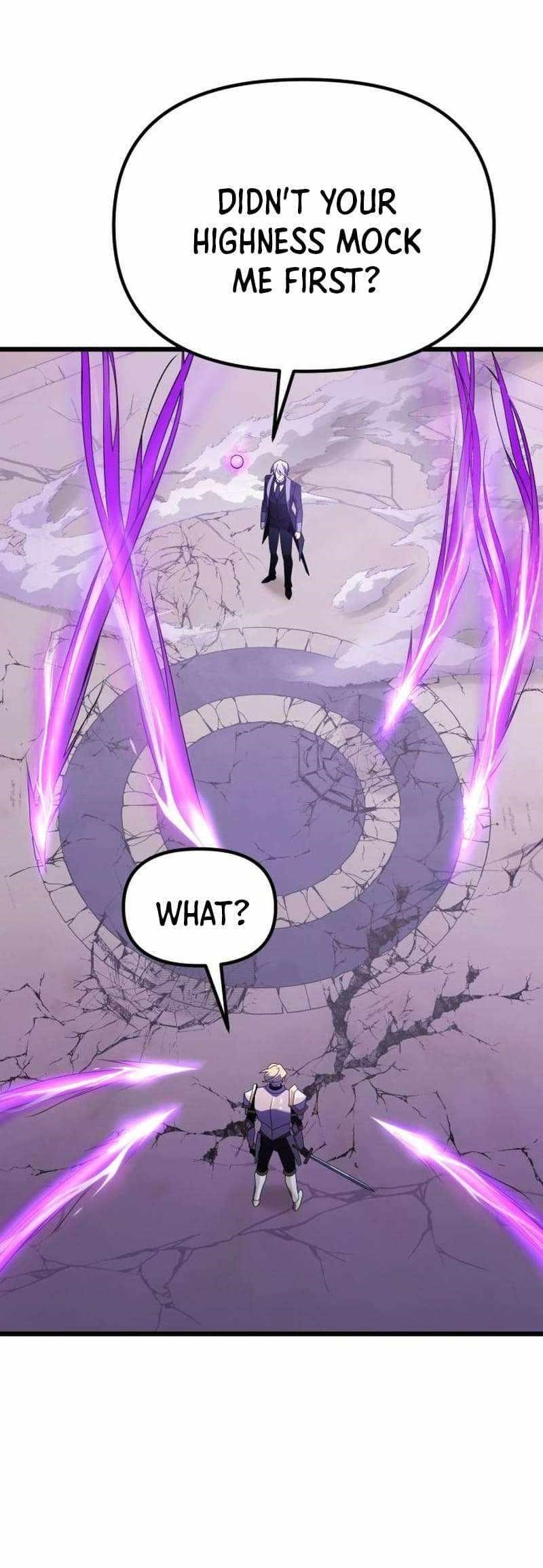 Terminally-Ill Genius Dark Knight Chapter 70 - Page 16 in English