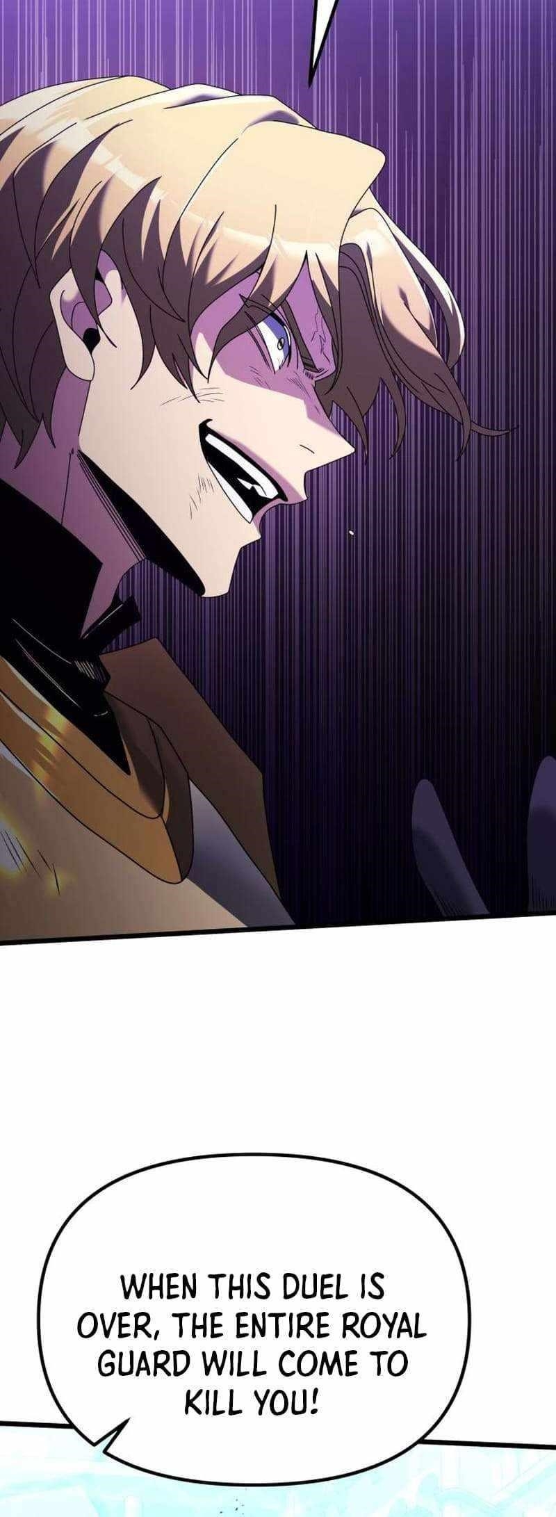 Terminally-Ill Genius Dark Knight Chapter 70 - Page 26 in English