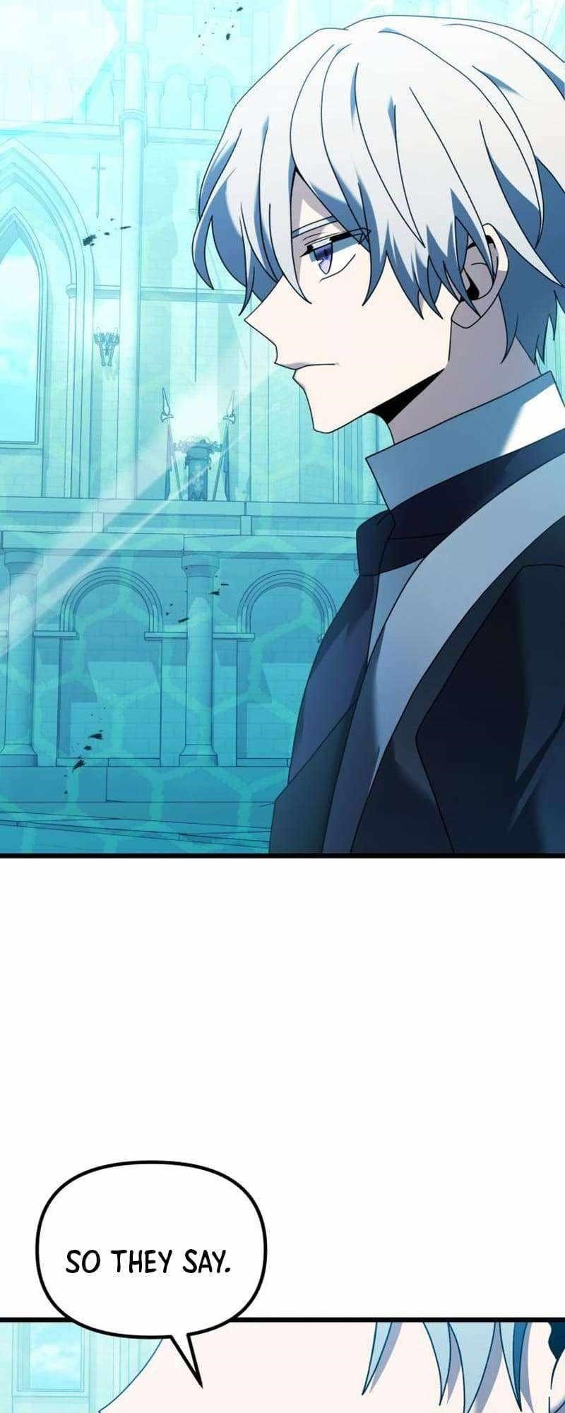 Terminally-Ill Genius Dark Knight Chapter 70 - Page 27 in English