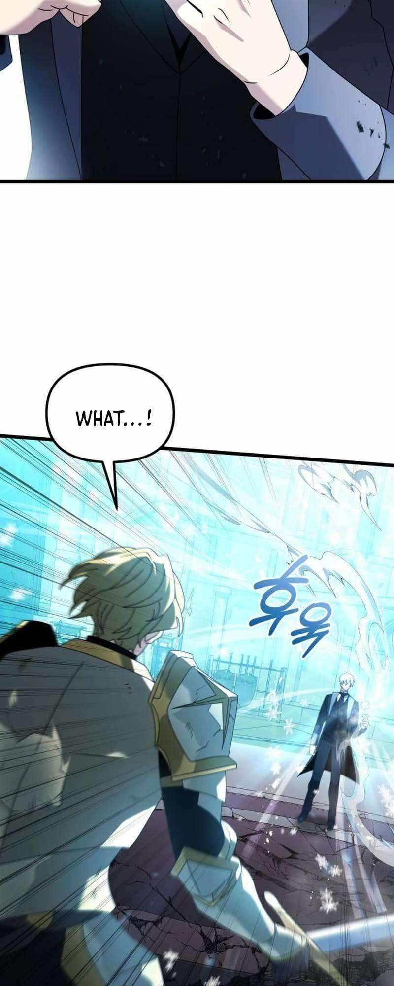 Terminally-Ill Genius Dark Knight Chapter 70 - Page 29 in English