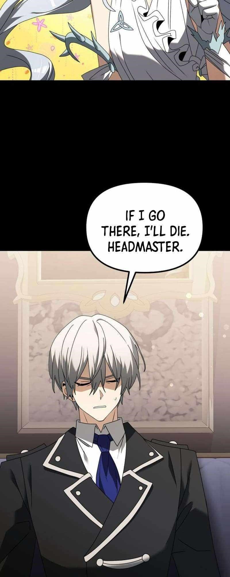 Terminally-Ill Genius Dark Knight Chapter 70 - Page 43 in English