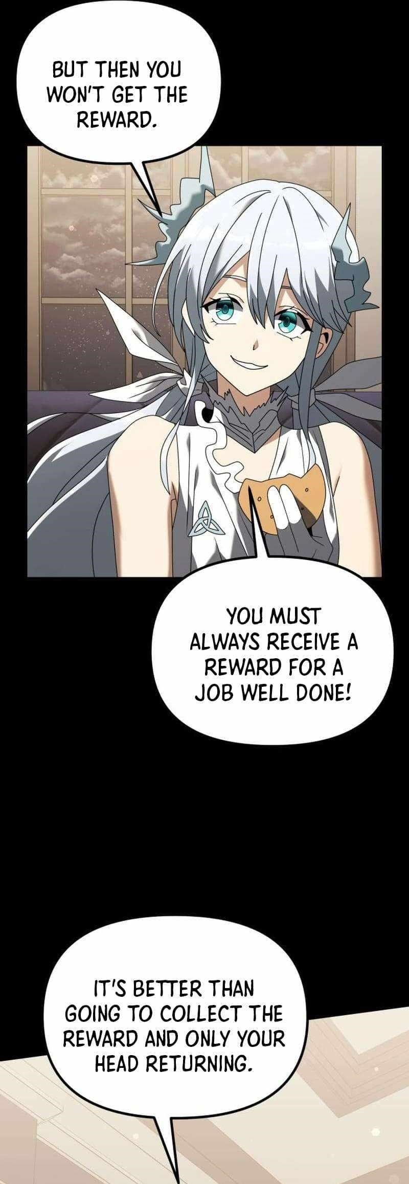 Terminally-Ill Genius Dark Knight Chapter 70 - Page 50 in English