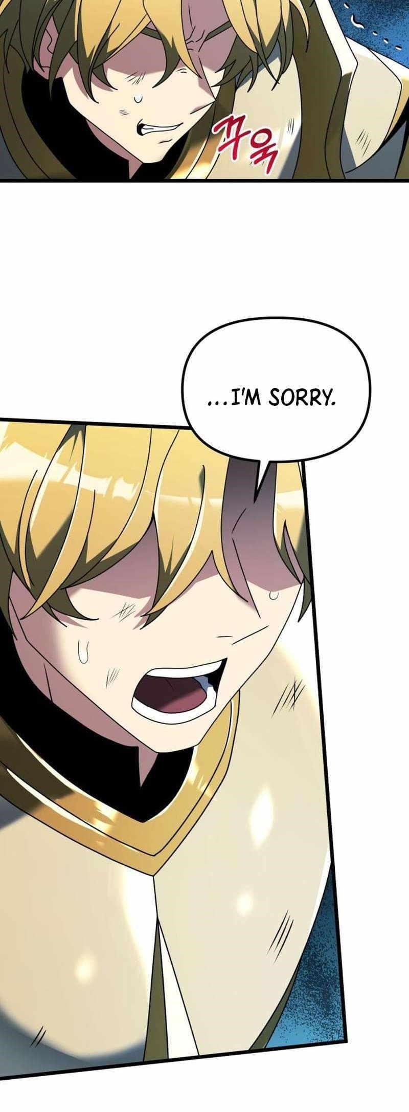 Terminally-Ill Genius Dark Knight Chapter 70 - Page 69 in English