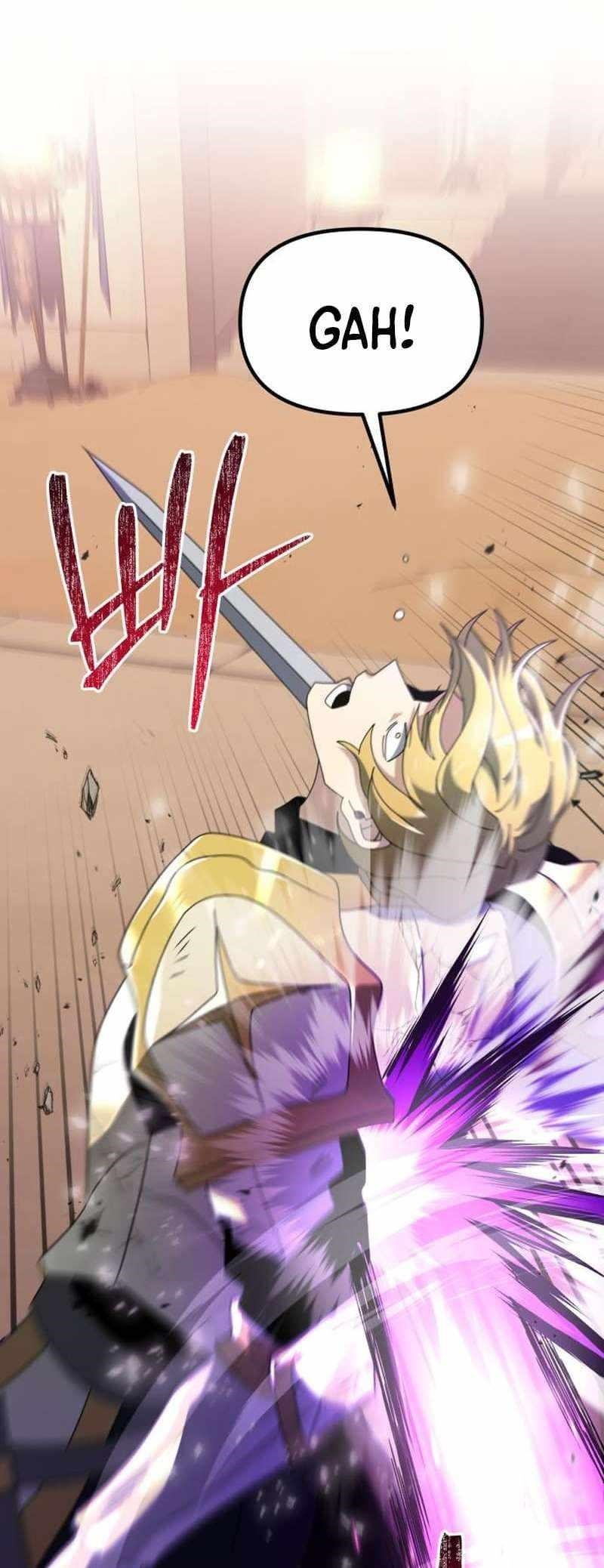 Terminally-Ill Genius Dark Knight Chapter 70 - Page 8 in English