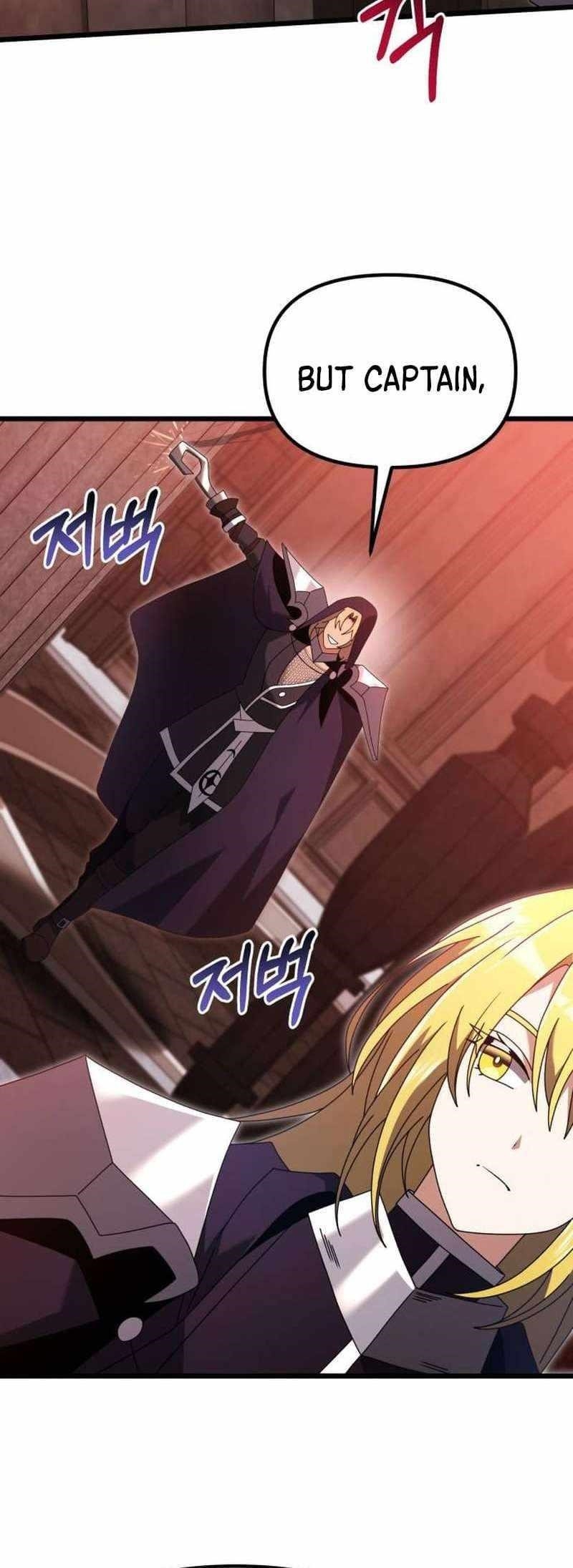 Terminally-Ill Genius Dark Knight Chapter 72 - Page 15 in English