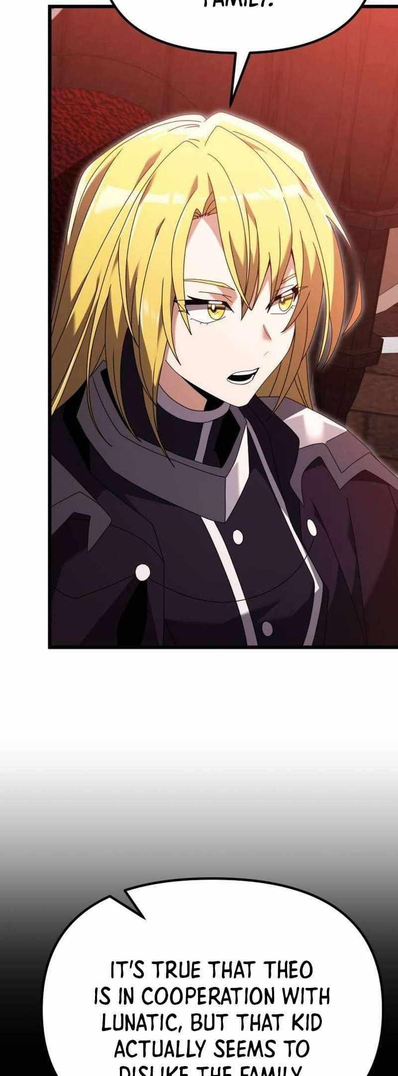 Terminally-Ill Genius Dark Knight Chapter 72 - Page 20 in English