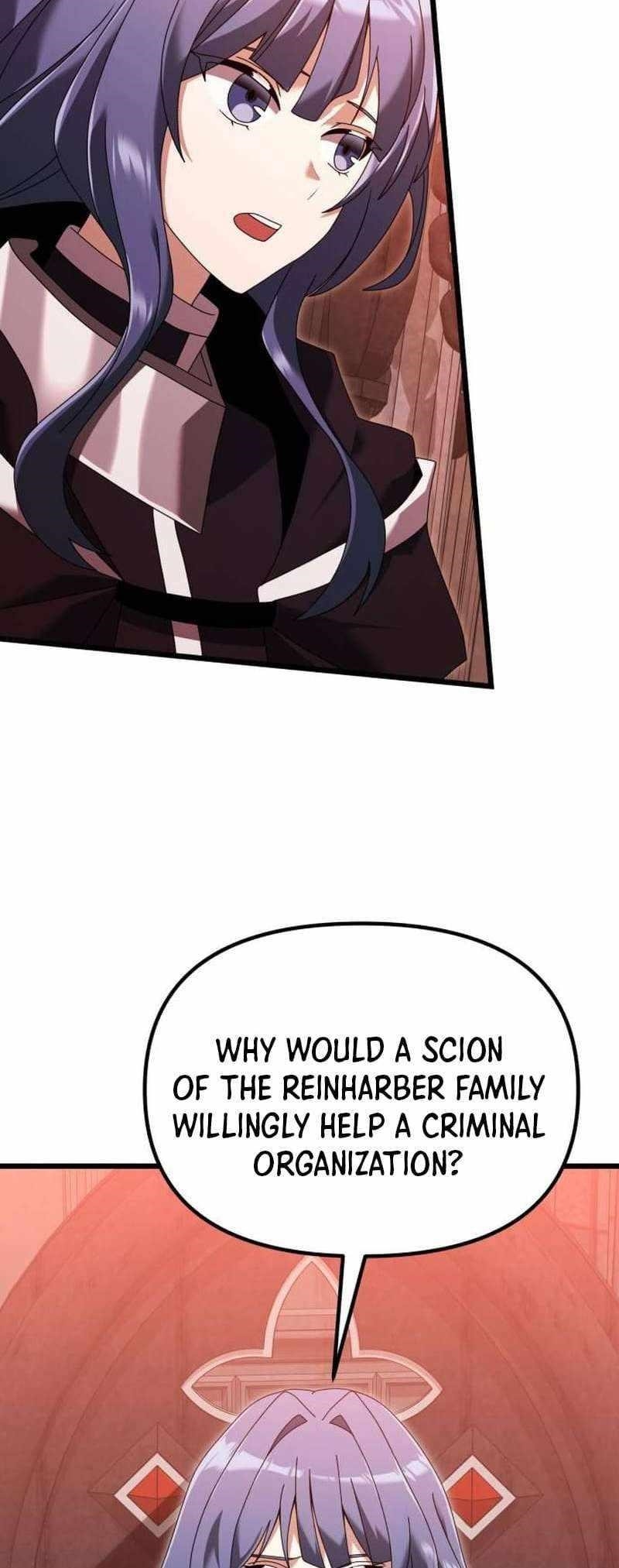 Terminally-Ill Genius Dark Knight Chapter 72 - Page 23 in English