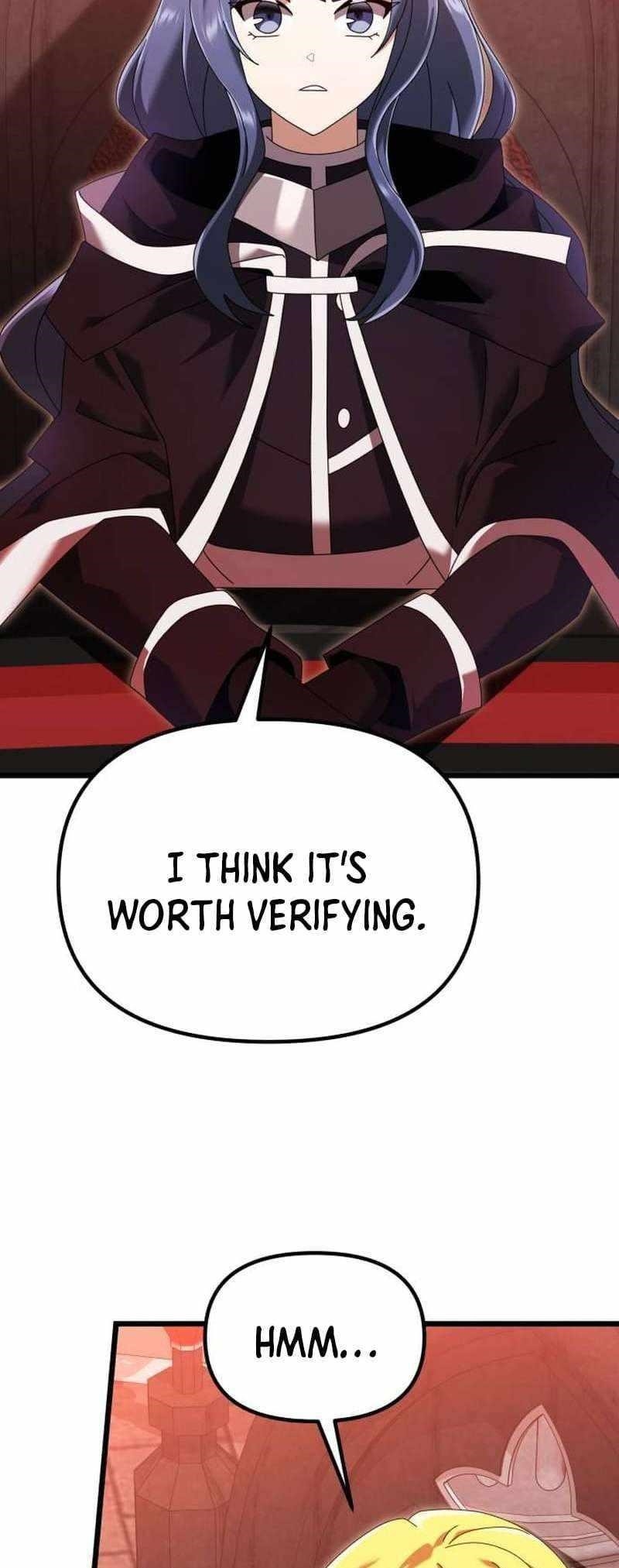 Terminally-Ill Genius Dark Knight Chapter 72 - Page 24 in English