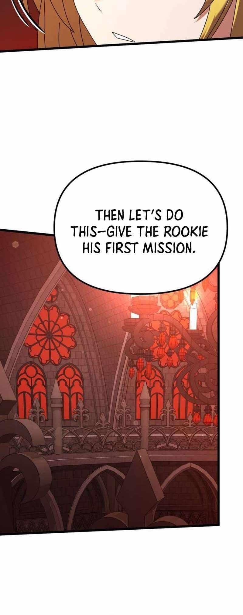 Terminally-Ill Genius Dark Knight Chapter 72 - Page 26 in English
