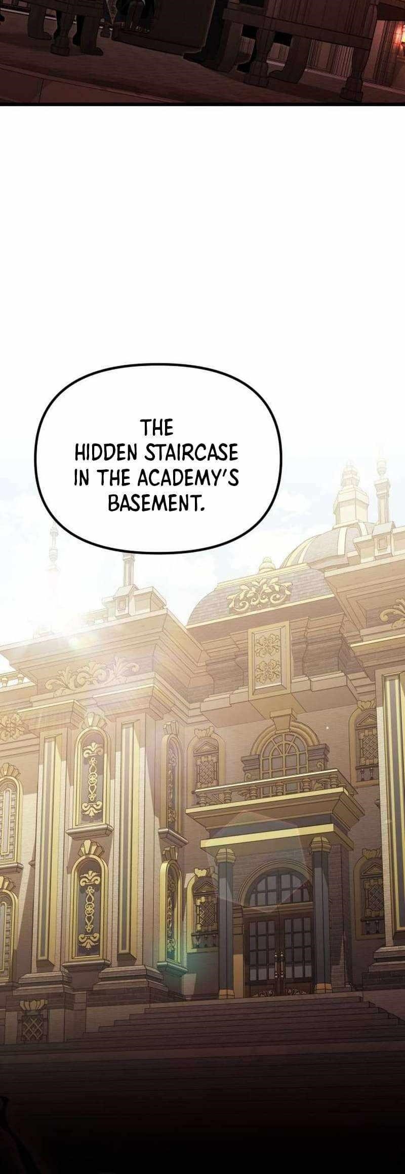 Terminally-Ill Genius Dark Knight Chapter 72 - Page 36 in English