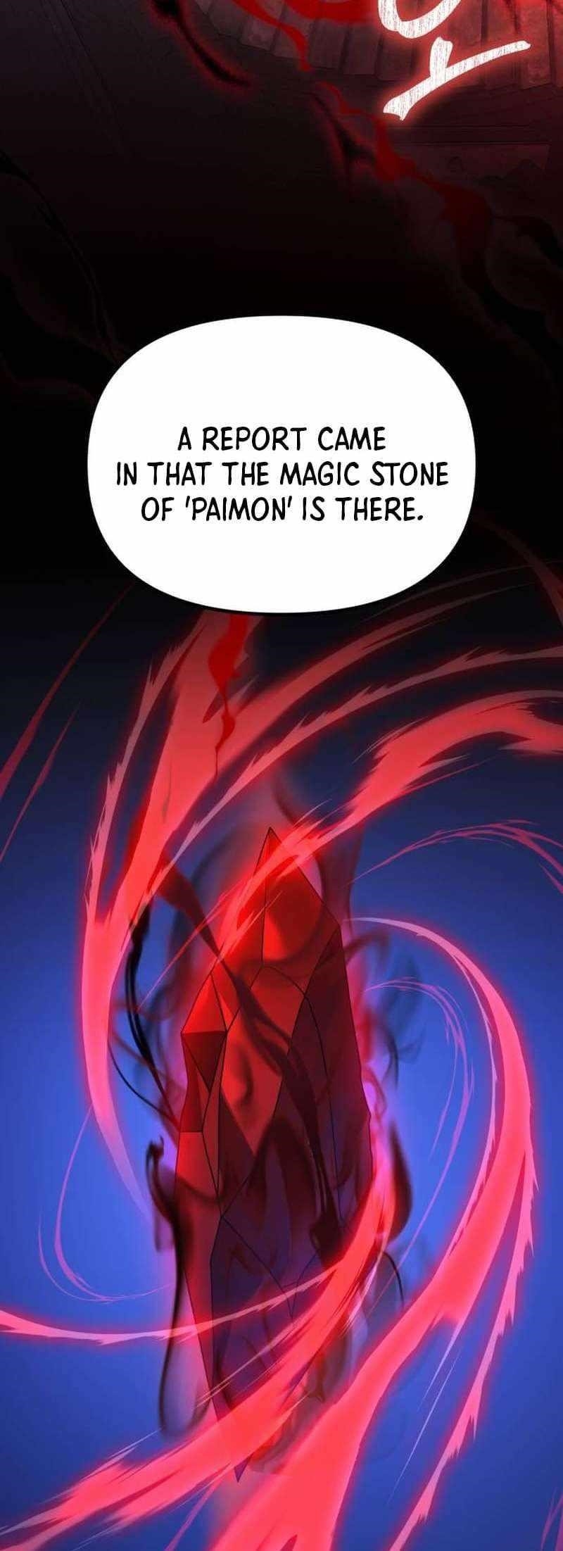 Terminally-Ill Genius Dark Knight Chapter 72 - Page 38 in English
