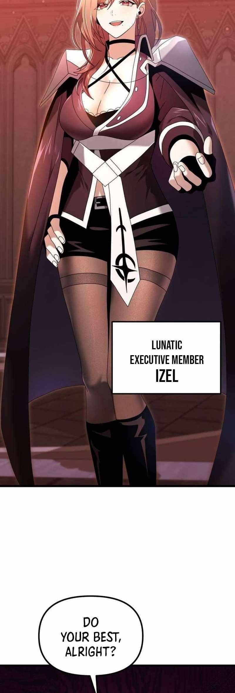 Terminally-Ill Genius Dark Knight Chapter 72 - Page 43 in English