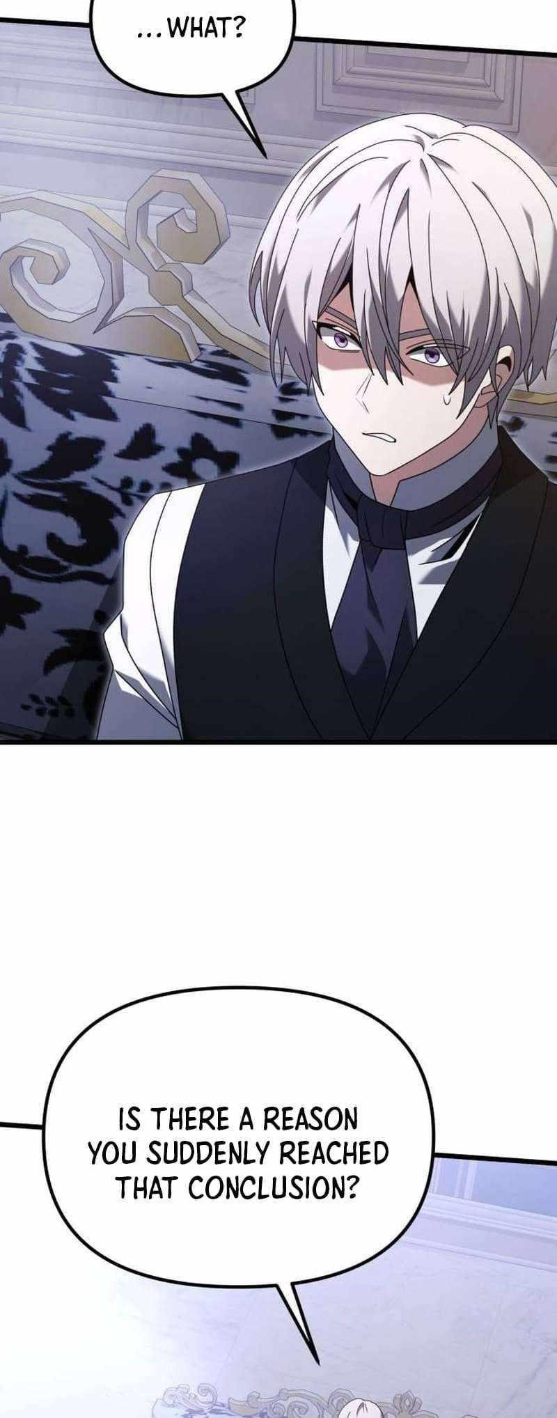 Terminally-Ill Genius Dark Knight Chapter 72 - Page 49 in English