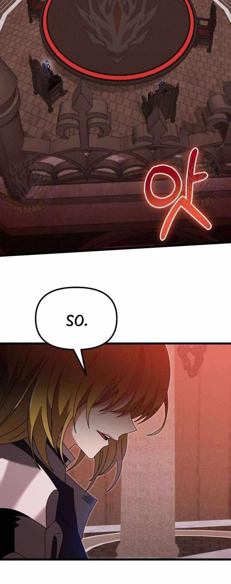 Terminally-Ill Genius Dark Knight Chapter 72 - Page 5 in English