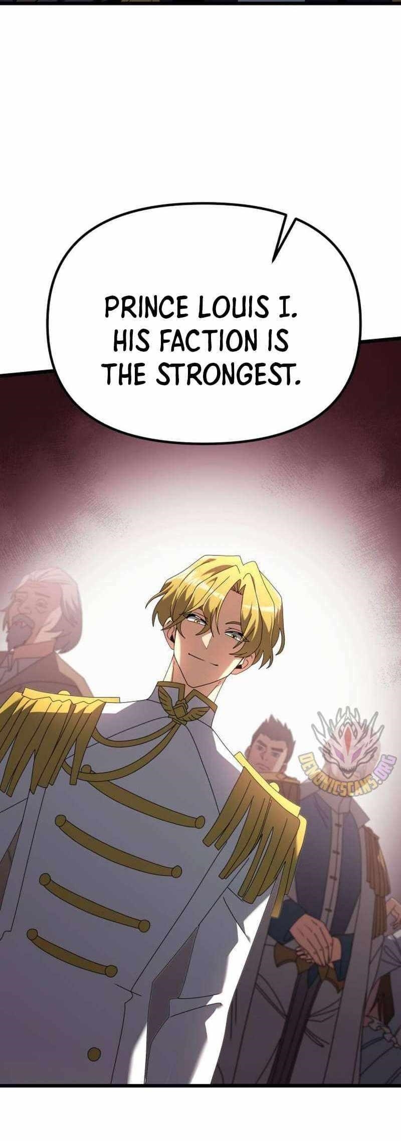 Terminally-Ill Genius Dark Knight Chapter 72 - Page 56 in English