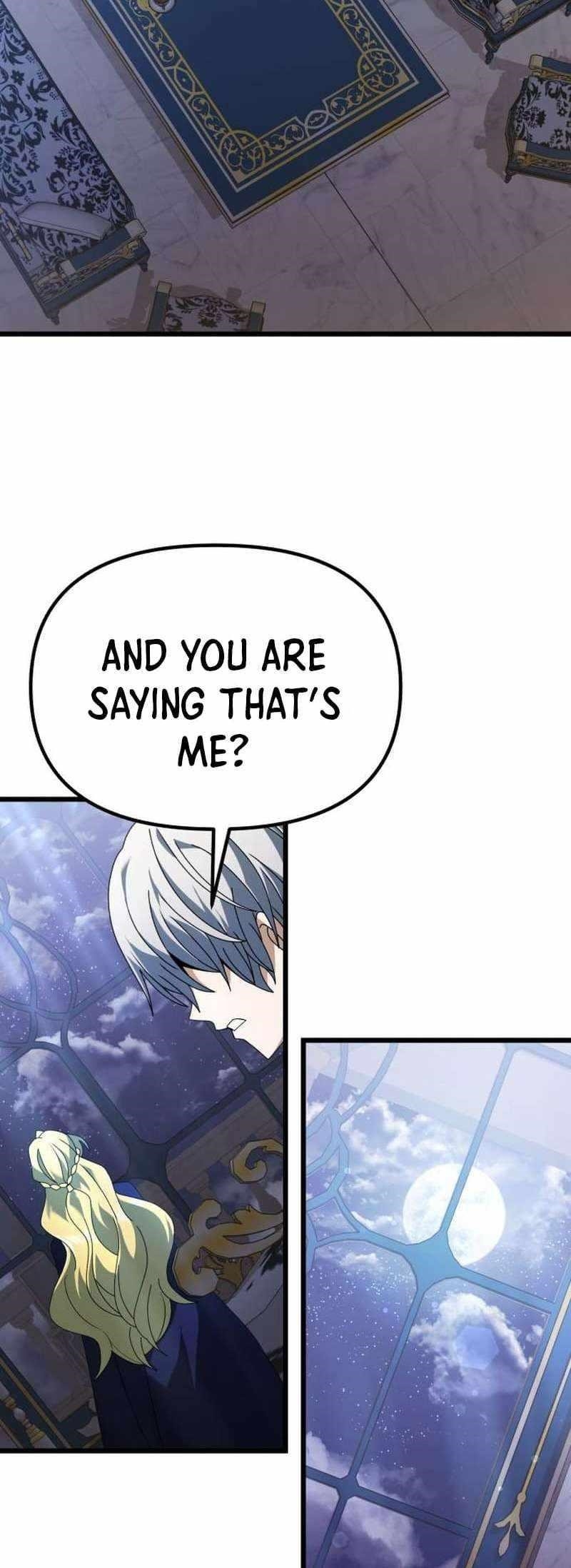Terminally-Ill Genius Dark Knight Chapter 72 - Page 66 in English