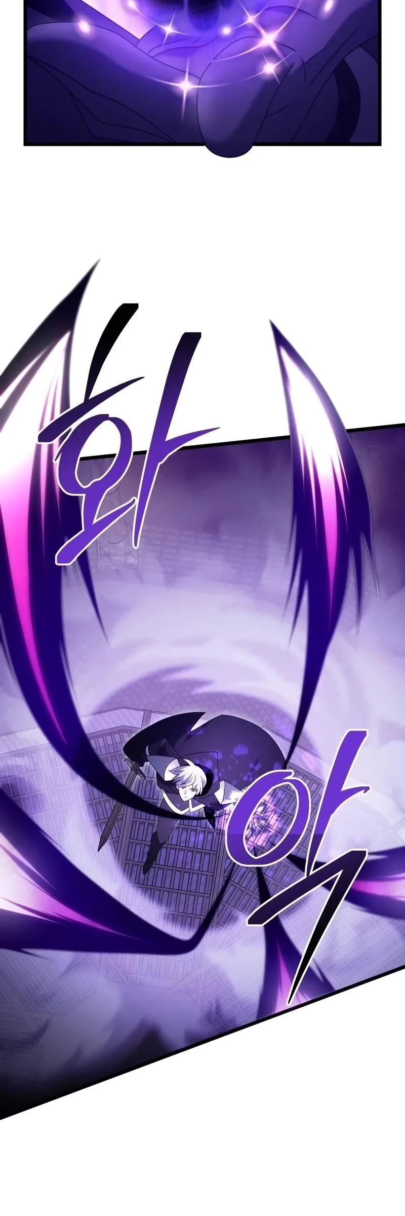 Terminally-Ill Genius Dark Knight Chapter 77 - Page 41 in English