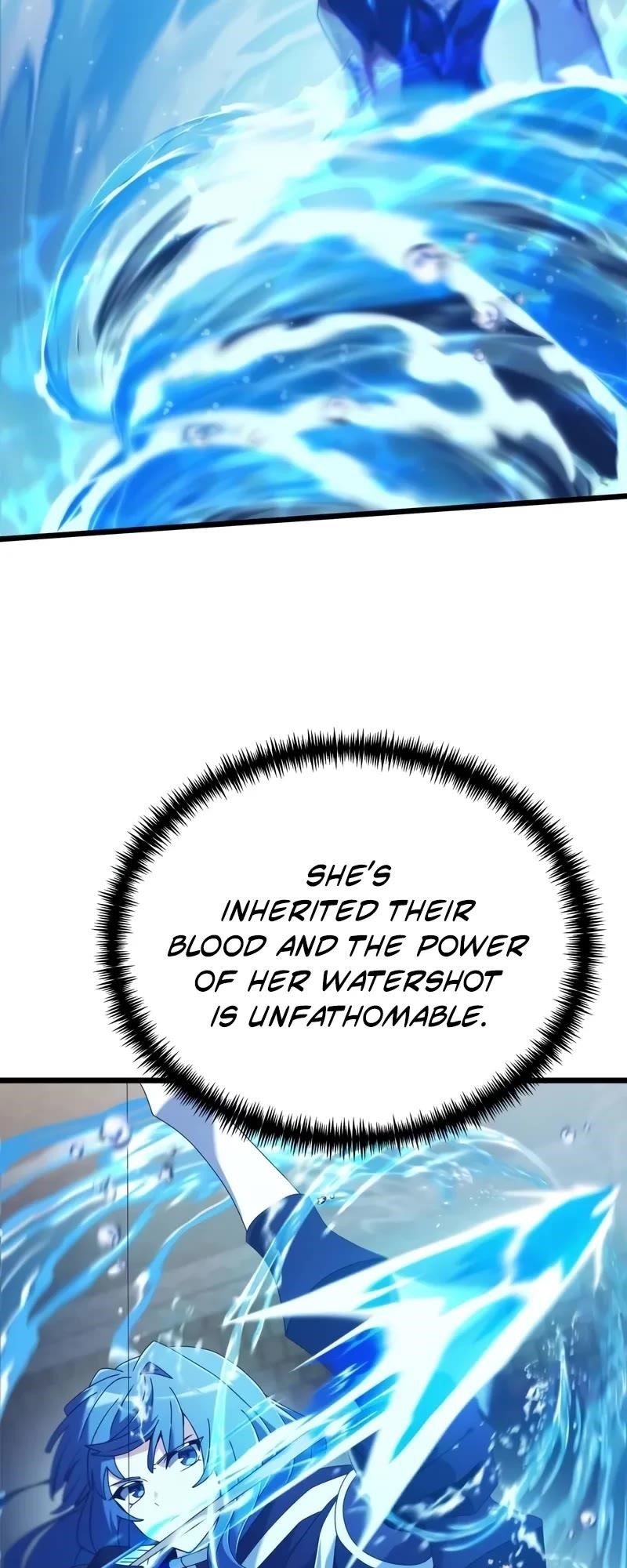 Terminally-Ill Genius Dark Knight Chapter 77 - Page 5 in English