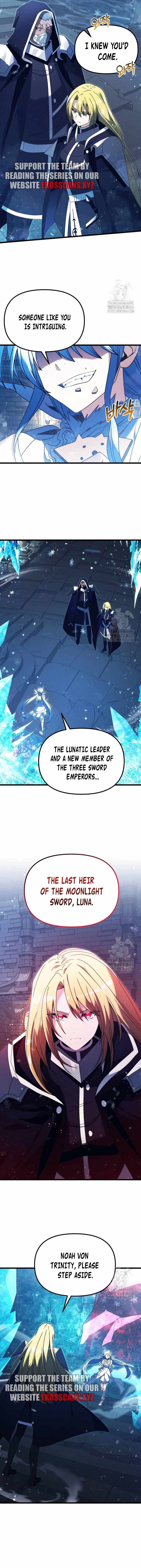 Terminally-Ill Genius Dark Knight Chapter 79 - Page 14 in English