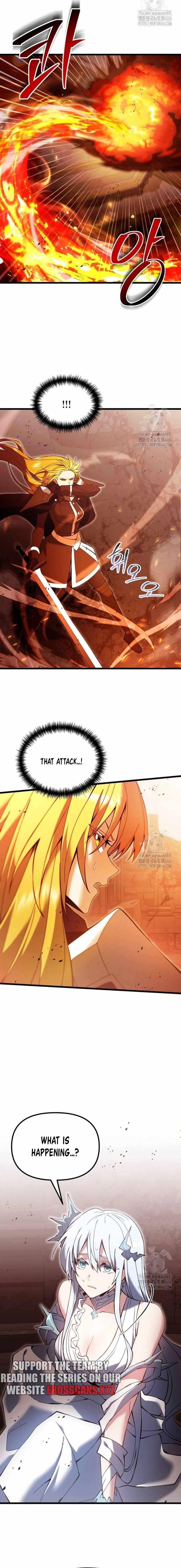 Terminally-Ill Genius Dark Knight Chapter 82 - Page 24 in English
