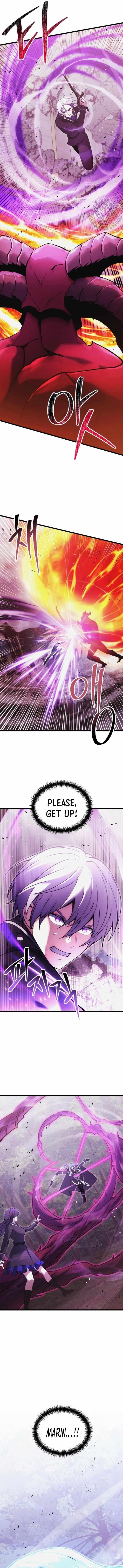 Terminally-Ill Genius Dark Knight Chapter 84 - Page 17 in English
