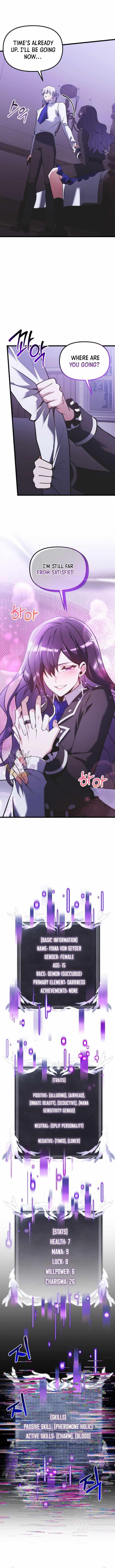 Terminally-Ill Genius Dark Knight Chapter 89 - Page 9 in English