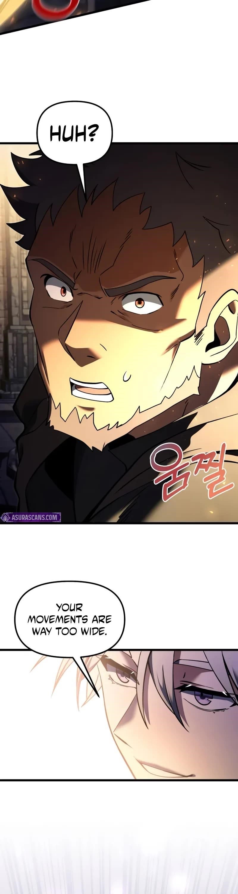 Terminally-Ill Genius Dark Knight Chapter 95 - Page 38 in English