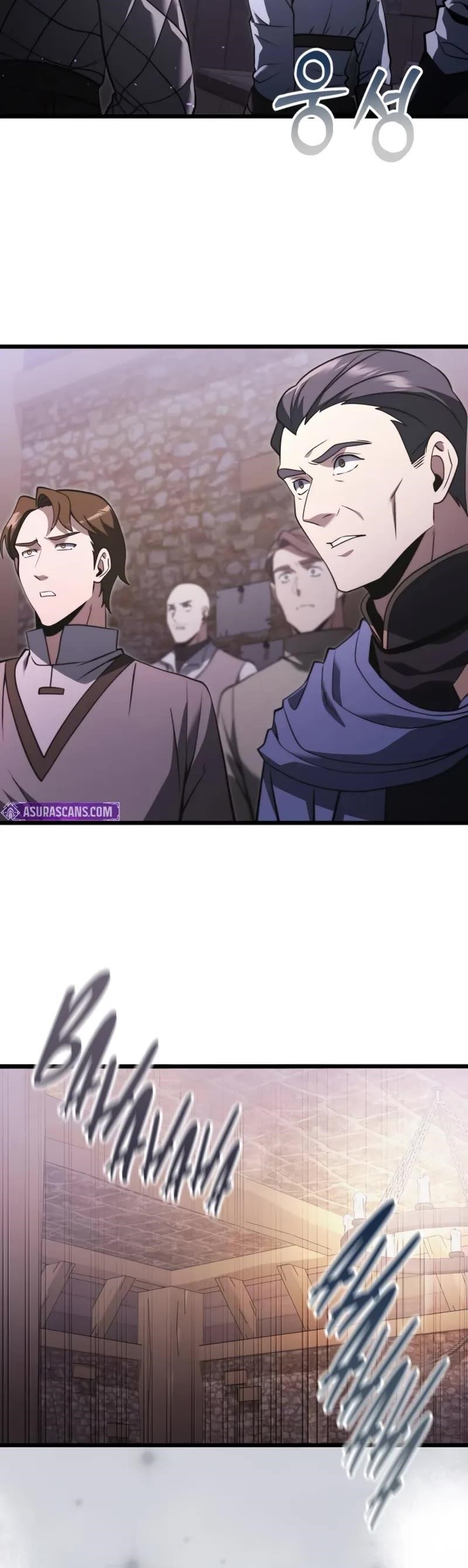 Terminally-Ill Genius Dark Knight Chapter 95 - Page 6 in English