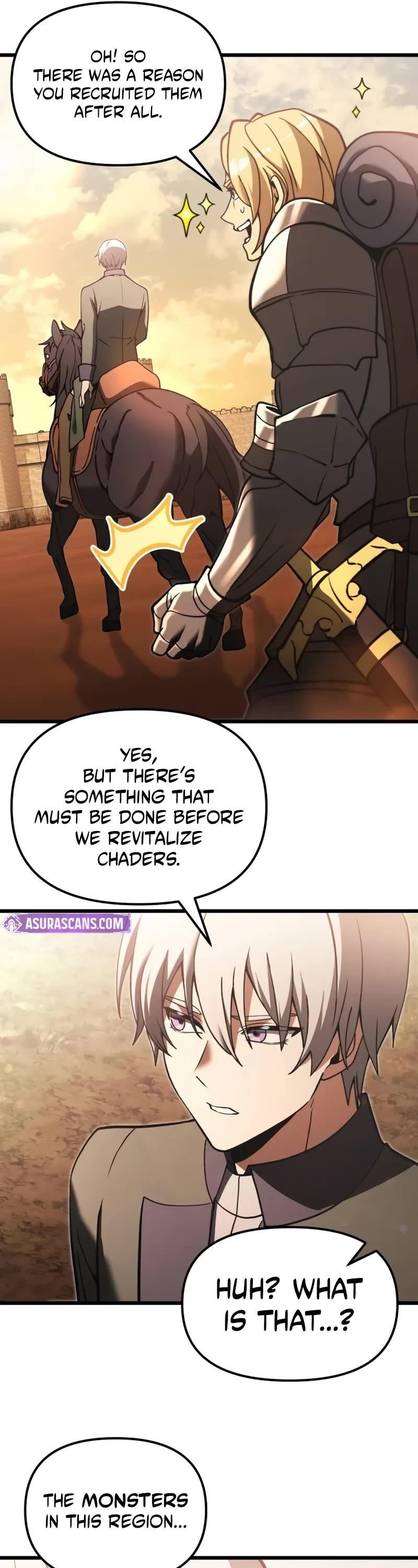 Terminally-Ill Genius Dark Knight Chapter 96 - Page 37 in English