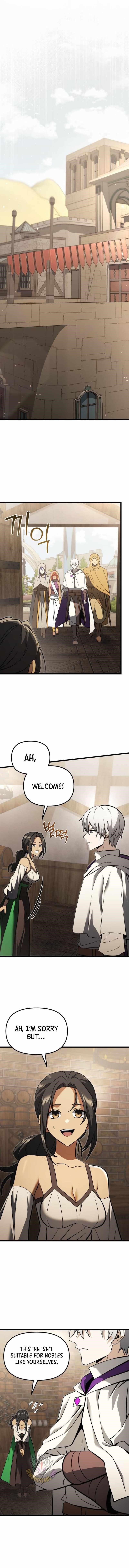 Terminally-Ill Genius Dark Knight Chapter 99 - Page 15 in English