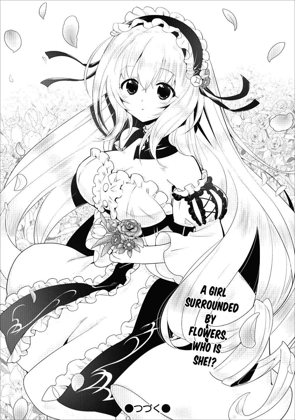 A-Rank Boukensha No Slow Life Chapter 1 - Page 24 in English