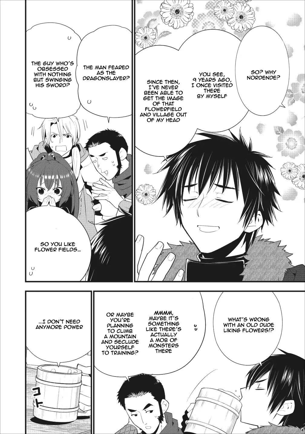 A-Rank Boukensha No Slow Life Chapter 1 - Page 9 in English