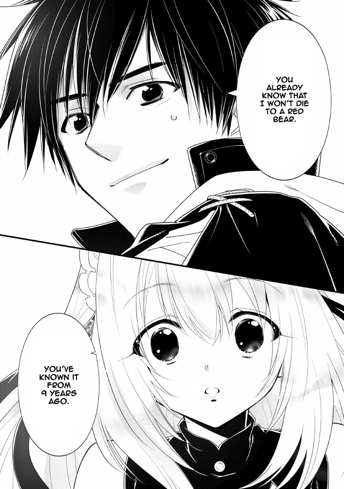 A-Rank Boukensha No Slow Life Chapter 10 - Page 16 in English