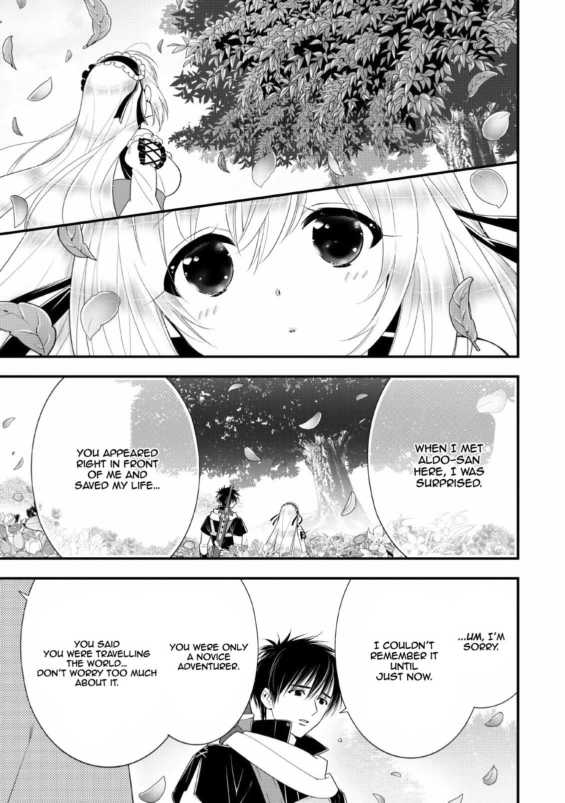 A-Rank Boukensha No Slow Life Chapter 10 - Page 25 in English
